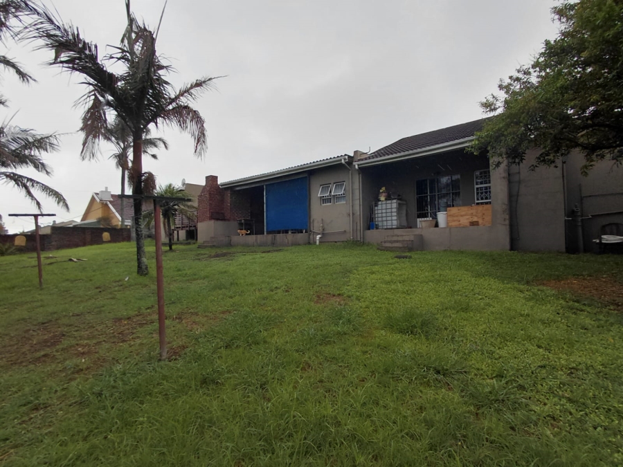 3 Bedroom Property for Sale in Rosemount Eastern Cape